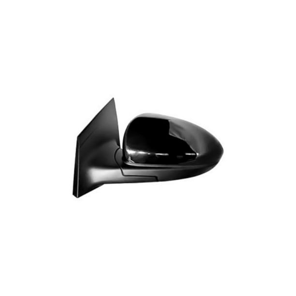 Chevrolet Cruze Driver Side Left Door Mirror Glass Non Heated 2011-2015 OEM Chevrolet Cruze Driver Side Left Door Mirror Glass Non Heated 2011-2015 OEM